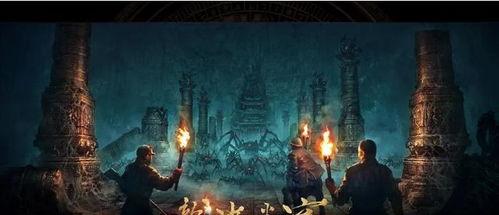 龙岭迷窟高清在线观看,揭秘古墓探险传奇,惊心动魄的寻宝之旅! 第3张 龙岭迷窟高清在线观看,揭秘古墓探险传奇,惊心动魄的寻宝之旅! 第3张