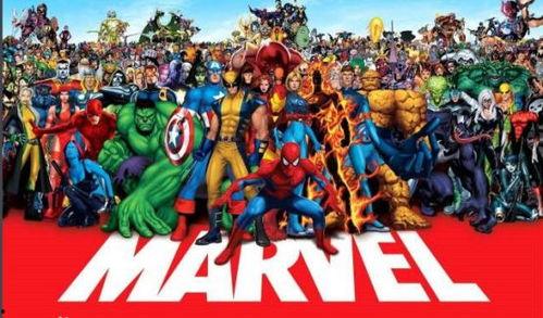 漫威一周年爆料视频,揭秘幕后精彩瞬间与未来展望 第1张 漫威一周年爆料视频,揭秘幕后精彩瞬间与未来展望 第1张