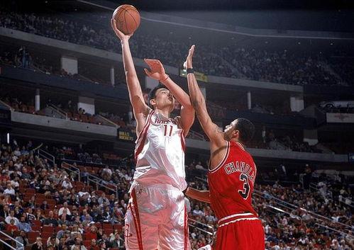 钱德勒爆料姚明视频,揭秘篮球巨星的幕后瞬间