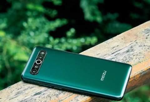 魅族最新爆料视频,揭秘最新爆料视频中的亮点与设计  第2张