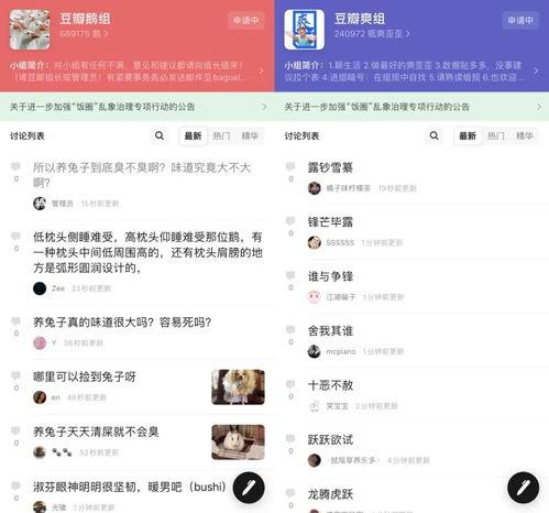 豆瓣娱乐组吃瓜,揭秘娱乐圈那些不为人知的“瓜” 第3张 豆瓣娱乐组吃瓜,揭秘娱乐圈那些不为人知的“瓜” 第3张
