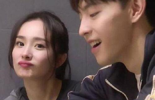 圈内爆料杨幂和邓伦,幕后故事曝光! 第1张 圈内爆料杨幂和邓伦,幕后故事曝光! 第1张