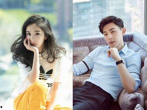 圈内爆料杨幂和邓伦,幕后故事曝光! 第2张 圈内爆料杨幂和邓伦,幕后故事曝光! 第2张