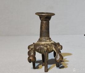 香炉最新爆料文案图片高清,高清图揭秘神秘面纱下的绝世珍宝  第1张