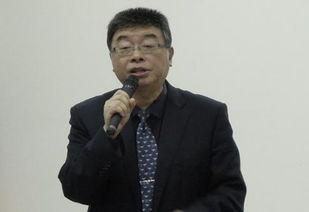 邱毅教授爆料新闻报道,揭开新闻背后的惊人真相 第1张 邱毅教授爆料新闻报道,揭开新闻背后的惊人真相 第1张