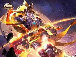 李信2024年新皮肤最新爆料,神秘力量觉醒，荣耀归来！  第3张