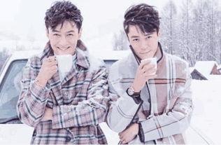 霍建华外卖爆料视频,明星日常饮食大揭秘 第1张 霍建华外卖爆料视频,明星日常饮食大揭秘 第1张