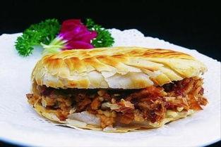 热点爆料肉夹馍怎么做视频,一招掌握经典美食秘籍  第1张
