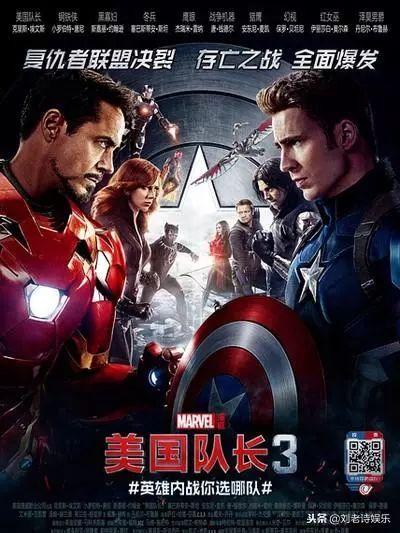 美队三在线观看,美队三在线观影,超级英雄巅峰对决 第1张 美队三在线观看,美队三在线观影,超级英雄巅峰对决 第1张