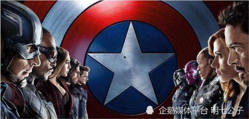 美队三在线观看,美队三在线观影,超级英雄巅峰对决 第3张 美队三在线观看,美队三在线观影,超级英雄巅峰对决 第3张