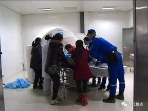 修水医院爆料案件最新,真相揭开，疑云重重  第3张