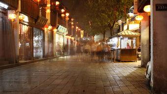 苏州观前街最新爆料,老街新颜魅力绽放 第2张 苏州观前街最新爆料,老街新颜魅力绽放 第2张