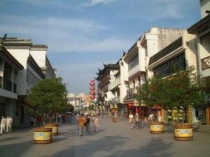 苏州观前街最新爆料,老街新颜魅力绽放 第3张 苏州观前街最新爆料,老街新颜魅力绽放 第3张