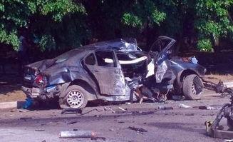 新闻爆料车祸最新消息,多车相撞事故致多人受伤，现场紧急救援中  第1张