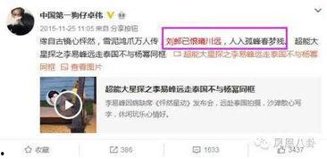 卓伟52个娱乐圈爆料,揭秘明星背后的秘密与真相  第2张