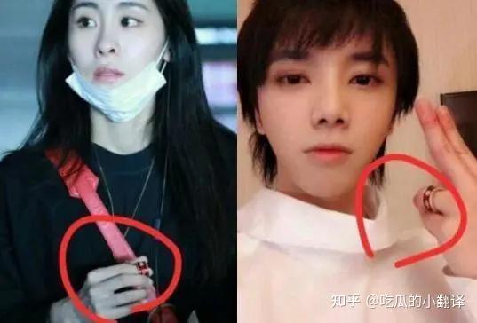 张碧晨华晨宇最新爆料,幕后故事与音乐旅程大公开 第1张 张碧晨华晨宇最新爆料,幕后故事与音乐旅程大公开 第1张