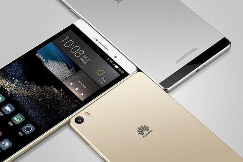 外媒最新爆料华为,揭秘神秘新项目，引领科技未来趋势  第1张