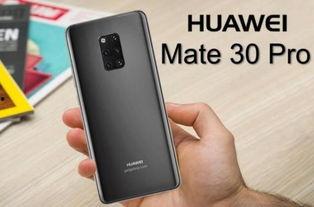 外媒最新爆料华为,揭秘神秘新项目，引领科技未来趋势  第2张