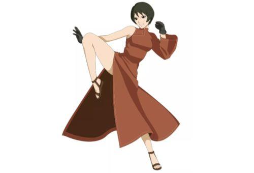 火影忍者黑土最新爆料,火影忍者最新剧情大曝光! 第1张 火影忍者黑土最新爆料,火影忍者最新剧情大曝光! 第1张