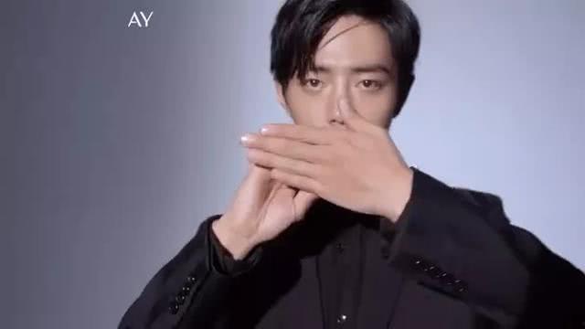 肖战常州新闻最新爆料,揭秘明星背后的公益之旅 第2张 肖战常州新闻最新爆料,揭秘明星背后的公益之旅 第2张