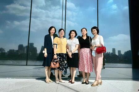 浦东妇女在线观看,聚焦女性力量,共筑美好未来 第3张 浦东妇女在线观看,聚焦女性力量,共筑美好未来 第3张