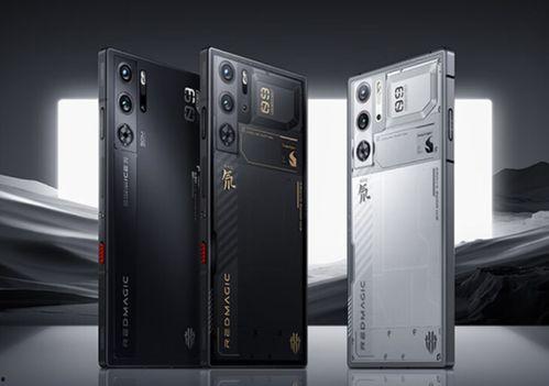 红魔9最新爆料图片,电竞级性能与全新设计曝光,视觉盛宴即将开启 第1张 红魔9最新爆料图片,电竞级性能与全新设计曝光,视觉盛宴即将开启 第1张