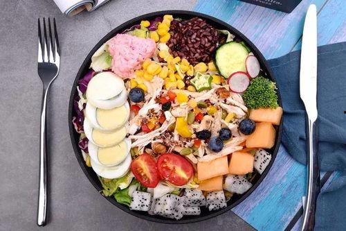 昆明轻食爆料视频最新,揭秘网红轻食店背后的健康生活风尚 第1张 昆明轻食爆料视频最新,揭秘网红轻食店背后的健康生活风尚 第1张