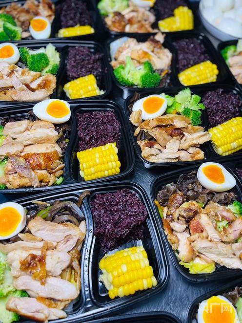 昆明轻食爆料视频最新,揭秘网红轻食店背后的健康生活风尚 第2张 昆明轻食爆料视频最新,揭秘网红轻食店背后的健康生活风尚 第2张