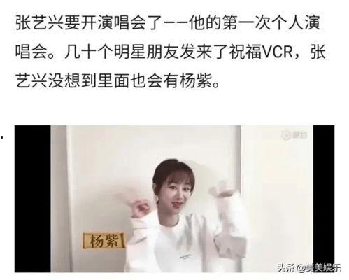 圈内吃瓜爆料杨紫,娱乐圈的“瓜王”新宠，揭秘她的那些幕后故事  第3张