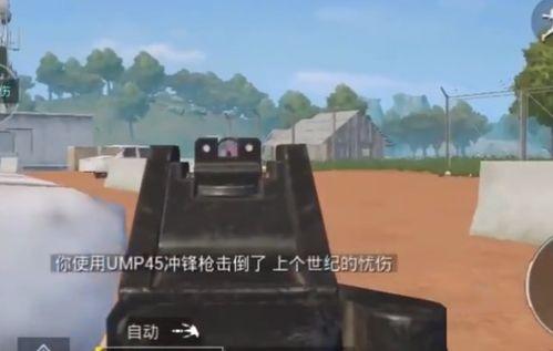 和平精英最新枪皮肤爆料m4,炫酷外观引玩家热议  第1张