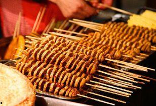 爆料烤面筋的新闻报道,食品安全问题引发关注  第3张