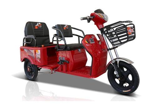 金彭电动三轮车最新爆料,引领行业新潮流 第1张 金彭电动三轮车最新爆料,引领行业新潮流 第1张