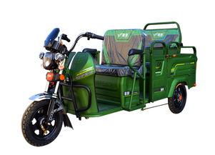 金彭电动三轮车最新爆料,引领行业新潮流 第2张 金彭电动三轮车最新爆料,引领行业新潮流 第2张