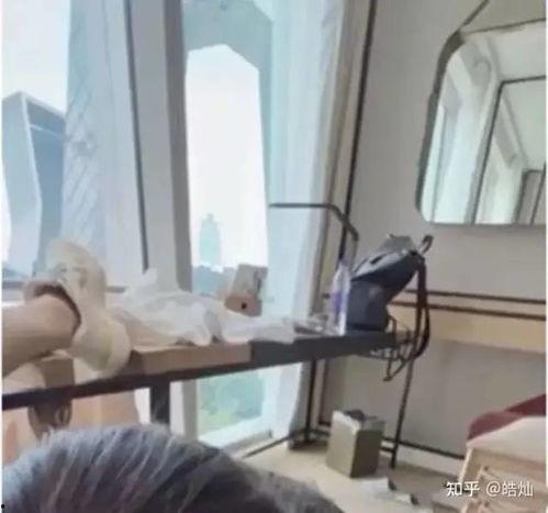 张津瑜视频门事件爆料,揭秘背后惊人真相 第1张 张津瑜视频门事件爆料,揭秘背后惊人真相 第1张