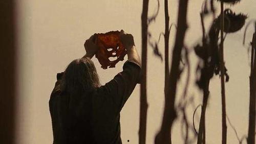 德州电锯杀人狂2在线观看,血腥续集，惊悚再临