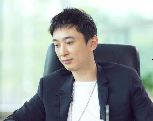 黄一鸣最新爆料,揭秘娱乐圈惊人内幕  第1张