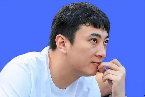 黄一鸣最新爆料,揭秘娱乐圈惊人内幕  第3张