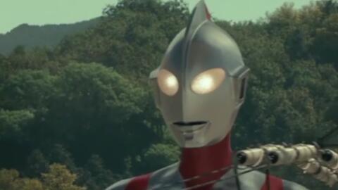 奥特曼最新电影爆料,星际对决，神秘新反派震撼登场！  第1张