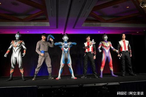 奥特曼最新电影爆料,星际对决，神秘新反派震撼登场！  第3张