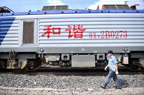 天津铁路局爆料事件最新,揭秘背后真相与影响 第1张 天津铁路局爆料事件最新,揭秘背后真相与影响 第1张