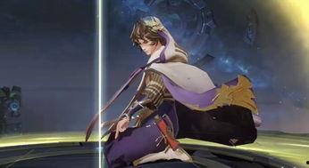 弈星新皮肤 爆料视频,神秘元素与华丽特效的完美融合  第2张