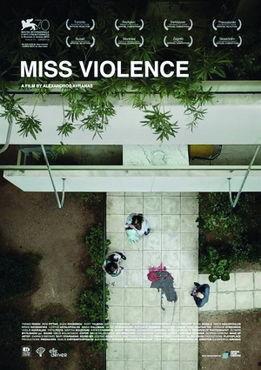 暴力小姐电影在线观看,激情燃烧的复仇之旅在线观影指南  第1张