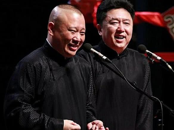 郭德纲爆料于谦年轻视频,于谦年轻时的风华绝代瞬间 第2张 郭德纲爆料于谦年轻视频,于谦年轻时的风华绝代瞬间 第2张