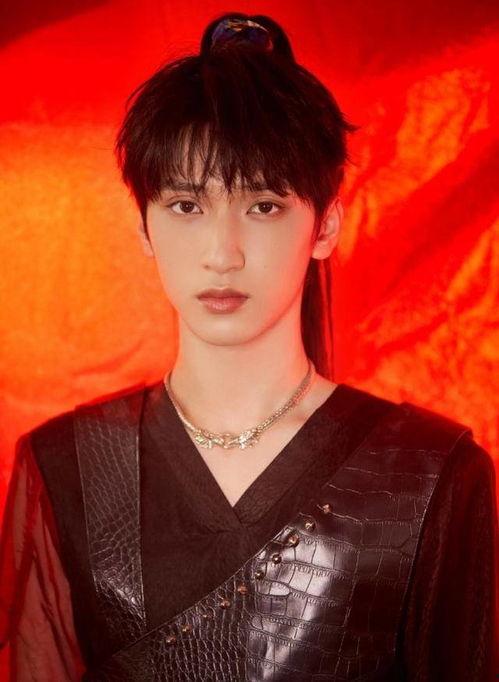 时代少年团爆料张哥视频,张哥幕后花絮视频大曝光  第1张