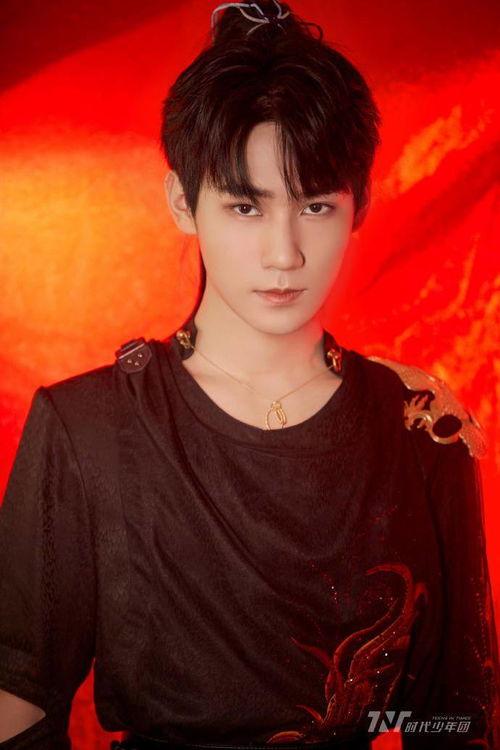 时代少年团爆料张哥视频,张哥幕后花絮视频大曝光  第2张