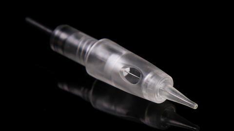 纹身一体针最新爆料,最新爆料揭示行业变革新篇章  第2张