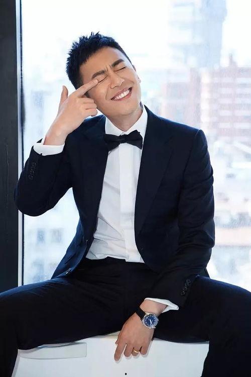 朱亚文上学时爆料了吗视频,上学时那段爆料的幕后故事  第1张