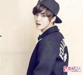 跑男鹿晗摄影师爆料视频,鹿晗摄影师亲述拍摄幕后花絮  第3张