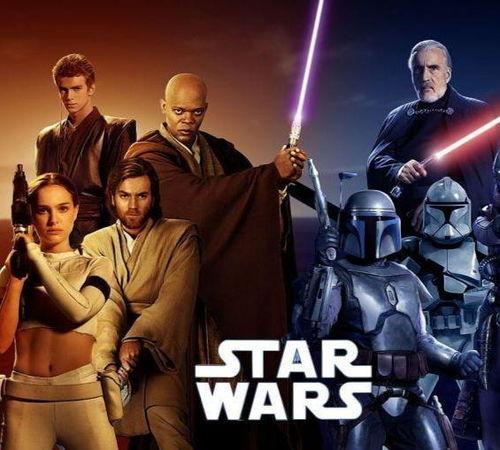 星球大战2在线观看,新希望在线观影指南  第1张