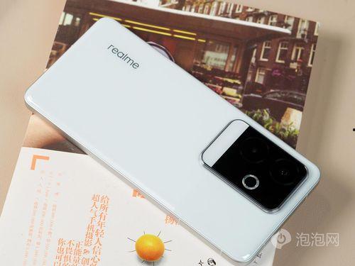 真我gt6最新爆料测评,性能与设计双升级，全新旗舰体验大揭秘  第1张